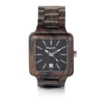Reloj Madera RJZS 03
