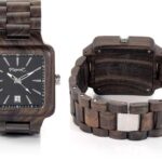 Reloj Madera RJZS 03 - Imagen 3
